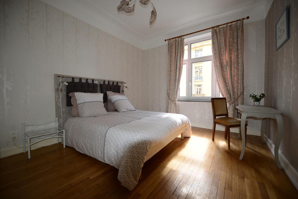 Apartment De L'austrasie *