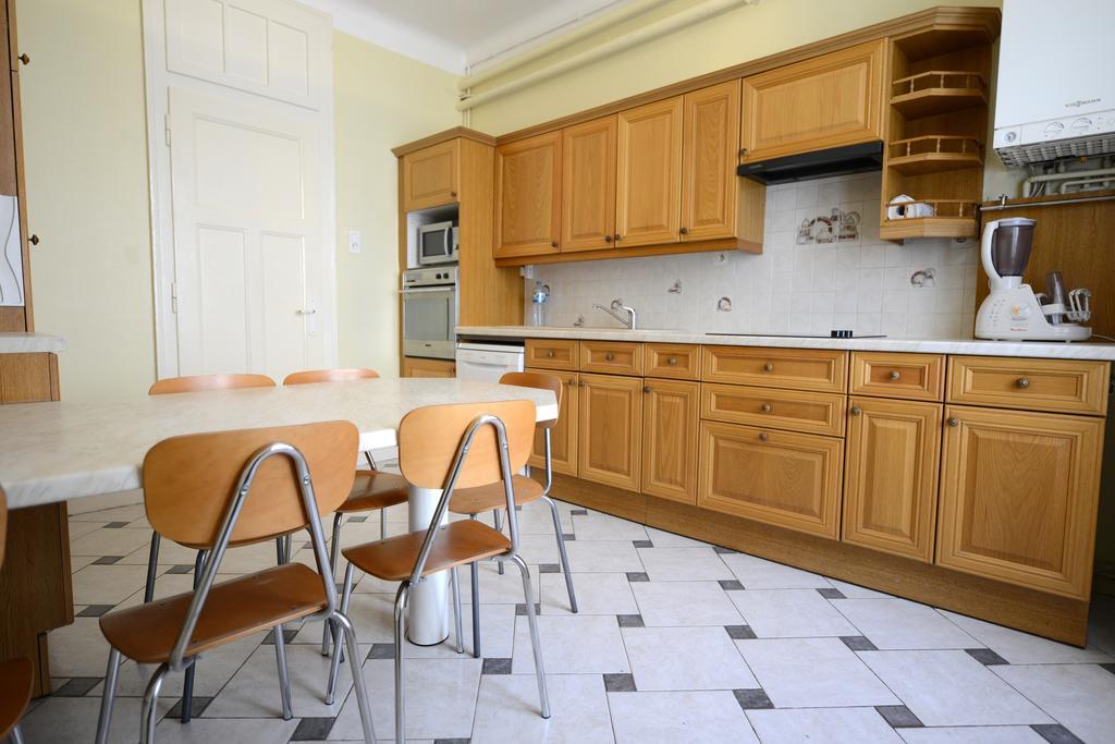 Apartment De L'austrasie